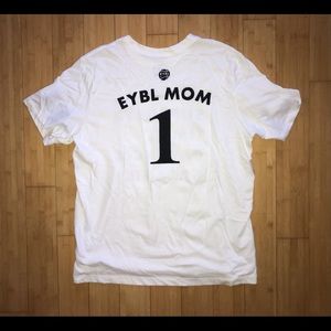 Nike EYBL Shirt